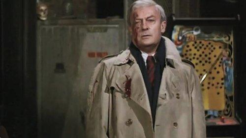 The Equalizer Season 1 Episode 12 - Reign of Terror