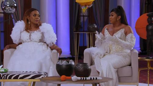 The Real Housewives of Durban Season 1 Episode 14 - Reunion Part 2: Is All Fair in Love and War?