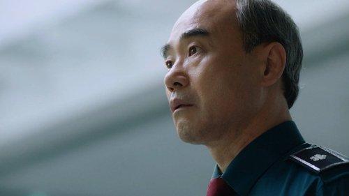 Police University Season 1 Episode 15 - The Head Operator Of The Zelkov