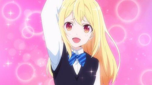 The Foolish Angel Dances with the Devil Season 1 Episode 5 - The Excited Foolish Angel and Demon