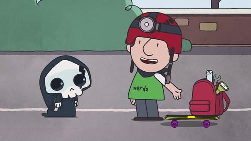 La petite mort Season 2 Episode 2 - Episode 2