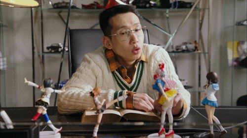 Return Season 1 Episode 17 - It Doesn't Make Sense