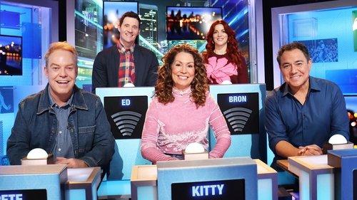 Have You Been Paying Attention? Season 13 Episode 2 - Episode 2