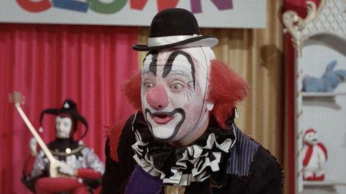 undefined Season 3 Episode 18 - Ho Ho, the Clown