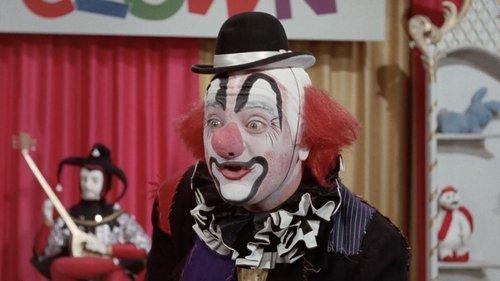 undefined Season 3 Episode 18 - Ho Ho, the Clown