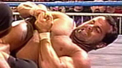 ECW Hardcore TV Season 3 Episode 11 - ECW Hardcore TV - Mar. 14, 1995