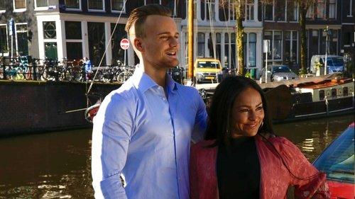 90 Day Fiancé: Before the 90 Days Season 1 Episode 6 - Decisions, Decisions