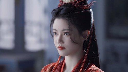 The Blossoming Love Season 1 Episode 23 - Confession of the Heart