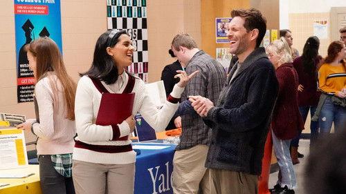 A.P. Bio Season 2 Episode 13 - Kinda Sorta