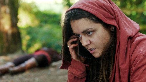 Wolfblood Season 4 Episode 4 - Morwal