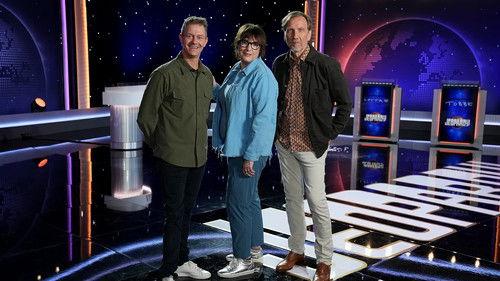 Jeopardy! Sverige Season 6 Episode 8 - Episode 8