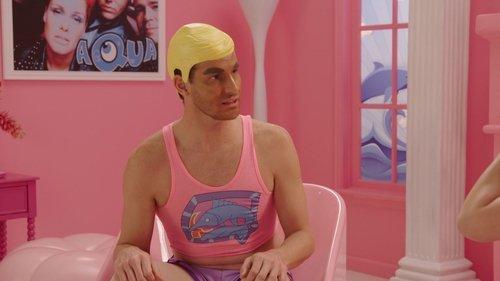 Tosh.0 Season 8 Episode 1 - Pixee Fox