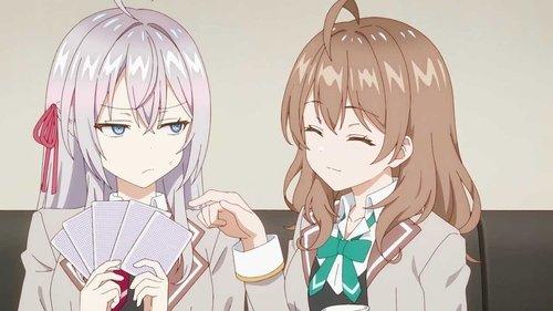 undefined Season 1 Episode 7 - A Storm Arrives