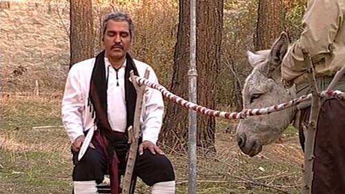 Barareh Nights Season 1 Episode 45 - Iron Horse