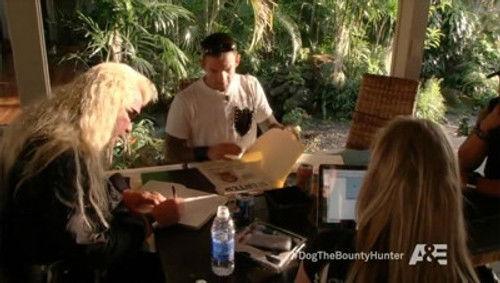 Dog the Bounty Hunter Season 8 Episode 5 - Family Ties