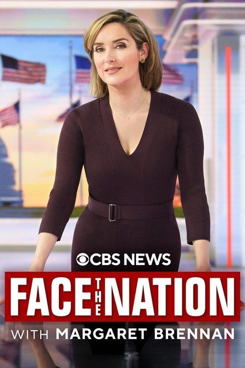 Face The Nation poster