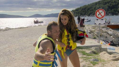 The Amazing Race Season 31 Episode 9 - Let's Split!