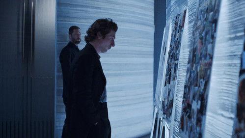 The Bear Season 3 Episode 10 - Forever