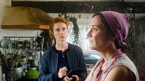 undefined Season 1 Episode 5 - Rope Teams