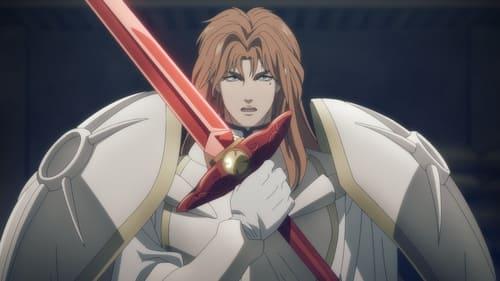 BASTARD‼ -Heavy Metal, Dark Fantasy- Season 2 Episode 1 - Rebellion