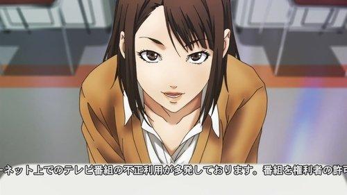 Prison School Season 1 Episode 7 - Meiko’s Delicious Restaurant