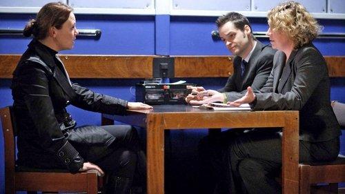 EastEnders Season 26 Episode 16 - 26/01/2010