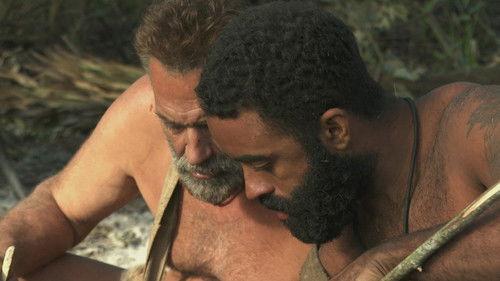 Naked and Afraid XL Season 7 Episode 8 - A Feast of the Eyes