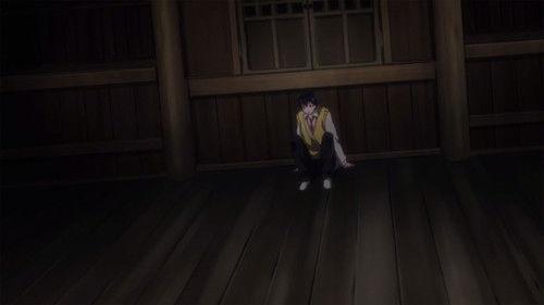 The Morose Mononokean Season 1 Episode 13 - The End