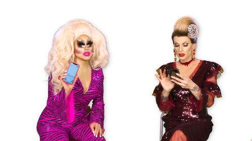 UNHhhh Season 4 Episode 7 - Phones