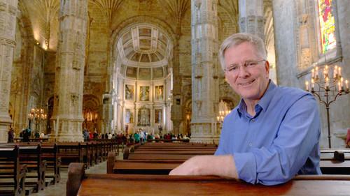 Rick Steves' Europe Season 12 Episode 8 - Art of the Renaissance Beyond Florence