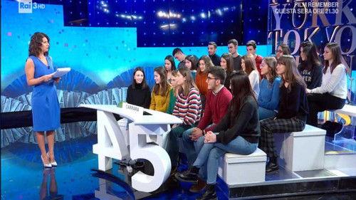 Per un pugno di libri Season 23 Episode 2 - Storie naturali (di Primo Levi)