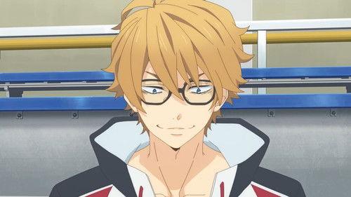 Skate-Leading Stars Season 1 Episode 2 - Break