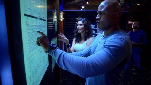 NCIS: Los Angeles Season 1 Episode 5 - Killshot