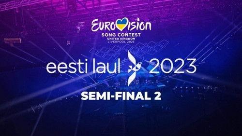 Eesti Laul Season 5 Episode 2 - Semi-final 2