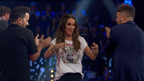 The Voice Spain Season 10 Episode 6 - Episode 6