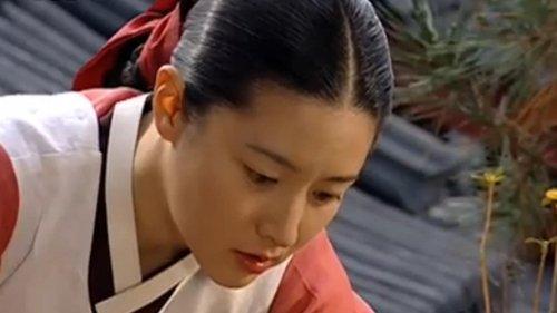 Jewel in the Palace Season 1 Episode 20 - Episode 20