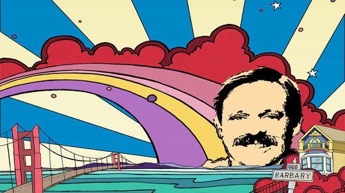 Independent Lens Season 19 Episode 4 - The Untold Tales of Armistead Maupin
