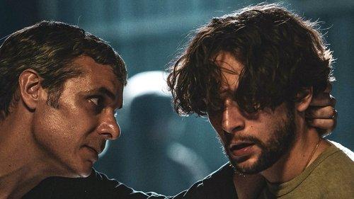 undefined Season 1 Episode 8 - Same Blood