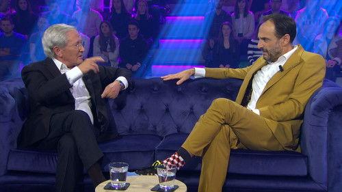 Land Rober Tunai Show Season 9 Episode 8 - Episode 8