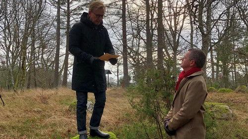 Who Do You Think You Are? Season 10 Episode 5 - Episode 5