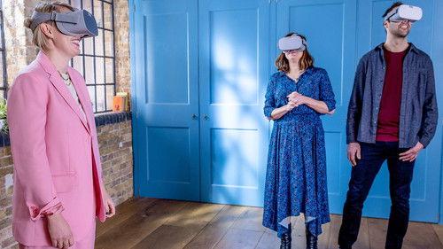 Your Home Made Perfect Season 4 Episode 8 - Louise and Stephen