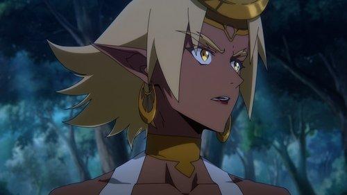 Another Journey to the West Season 1 Episode 4 - Episode 4