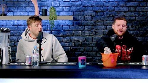 Sidecast Season 1 Episode 17 - WHY ARE YOU DOING THAT MAN