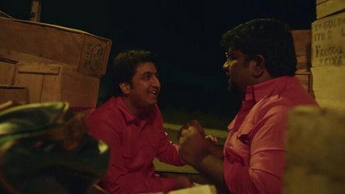 Baked Season 3 Episode 4 - Phir se bhasad