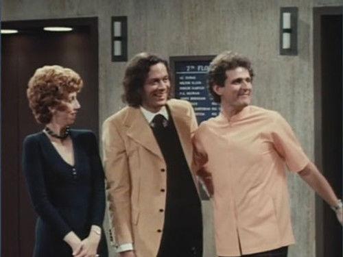 The Bob Newhart Show Season 2 Episode 16 - Oh, Brother