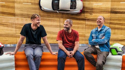 Top Gear Season 29 Episode 2 - Episode 2