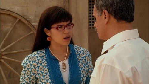 undefined Season 2 Episode 1 - How Betty Got Her Grieve Back