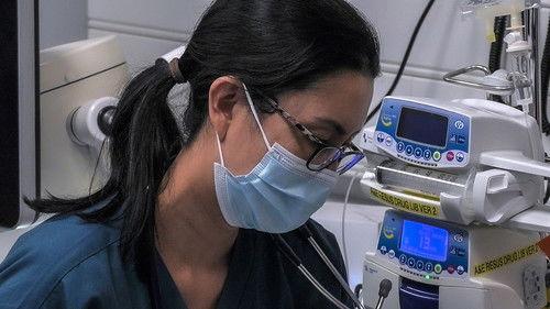 24 Hours in A&E Season 26 Episode 7 - Hope Springs Eternal