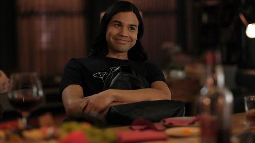 undefined Season 7 Episode 12 - Good-Bye Vibrations