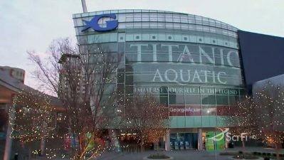 Ghost Hunters Season 5 Episode 6 - Titanic Terror